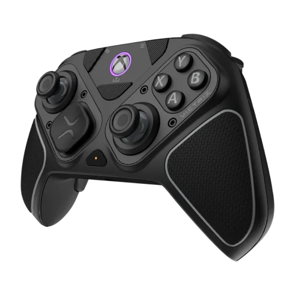 בקר גיימינג אלחוטי ל-XBOX דגם Victrix Pro BFG Reloaded בצבע שחור מבית Turtle Beach