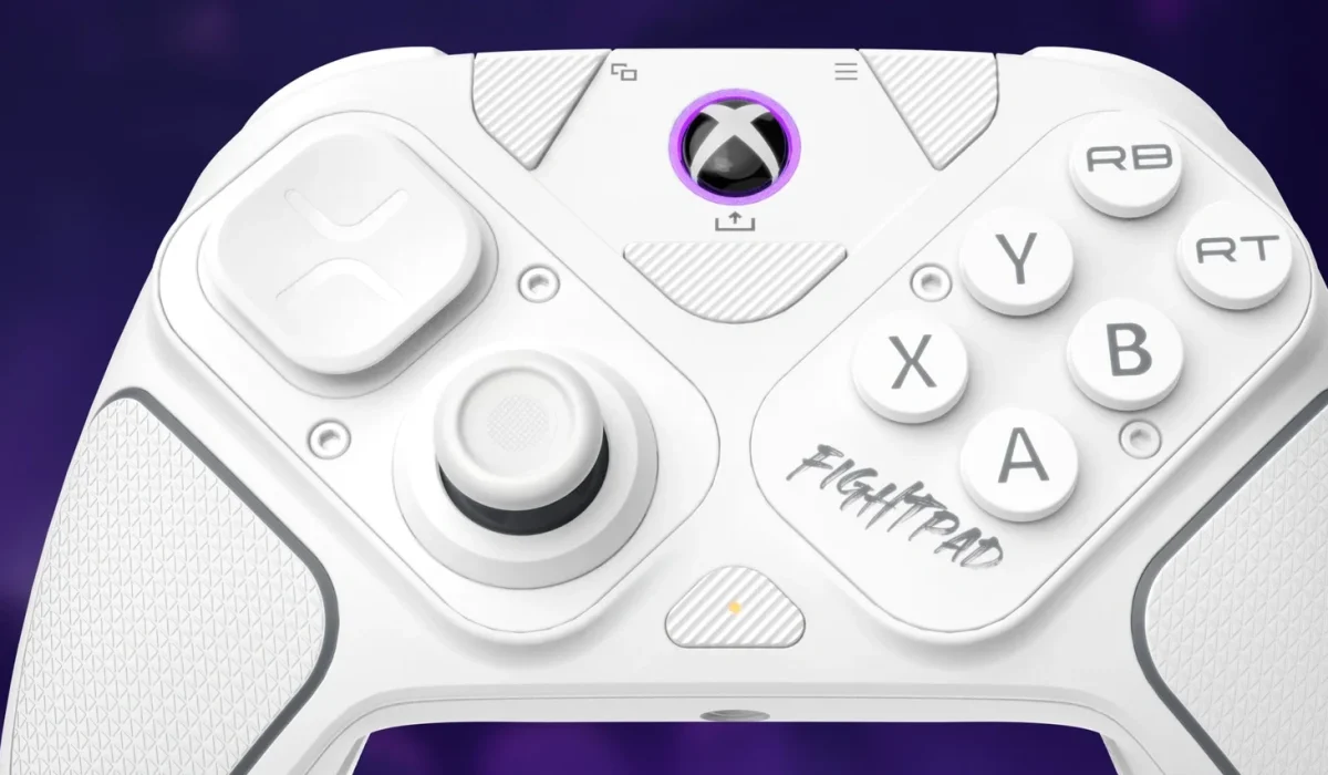 ANTI-DRIFT Thumbsticks