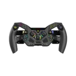 הגה פורמולה לסימולטור מרוצים דגם VelocityOne F-RX Formula Wheel מבית Turtle Beach