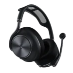 ⁦אוזניות גיימינג אלחוטיות דגם Stealth Pro II – PC / PlayStation מבית Turtle Beach⁩ – תמונה ⁦2⁩
