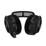 ⁦אוזניות גיימינג אלחוטיות דגם Stealth Pro II – PC / PlayStation מבית Turtle Beach⁩ – תמונה ⁦5⁩