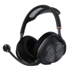 אוזניות גיימינג אלחוטיות דגם Stealth Pro II – XBOX מבית Turtle Beach