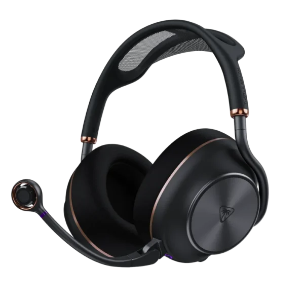 אוזניות גיימינג אלחוטיות דגם Stealth Pro II – XBOX מבית Turtle Beach