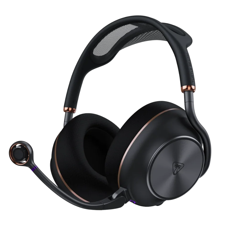 90905-802-15_1 אוזניות גיימינג אלחוטיות דגם Stealth Pro II – XBOX מבית Turtle Beach – תמונה 1