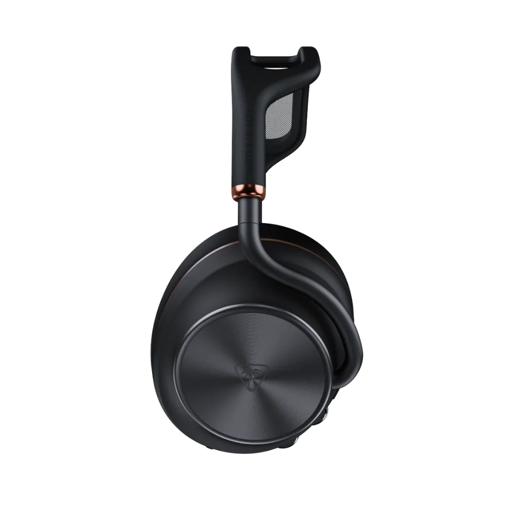 Dolby Atmos Spatial Audio