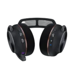 ⁦אוזניות גיימינג אלחוטיות דגם Stealth Pro II – XBOX מבית Turtle Beach⁩ – תמונה ⁦5⁩