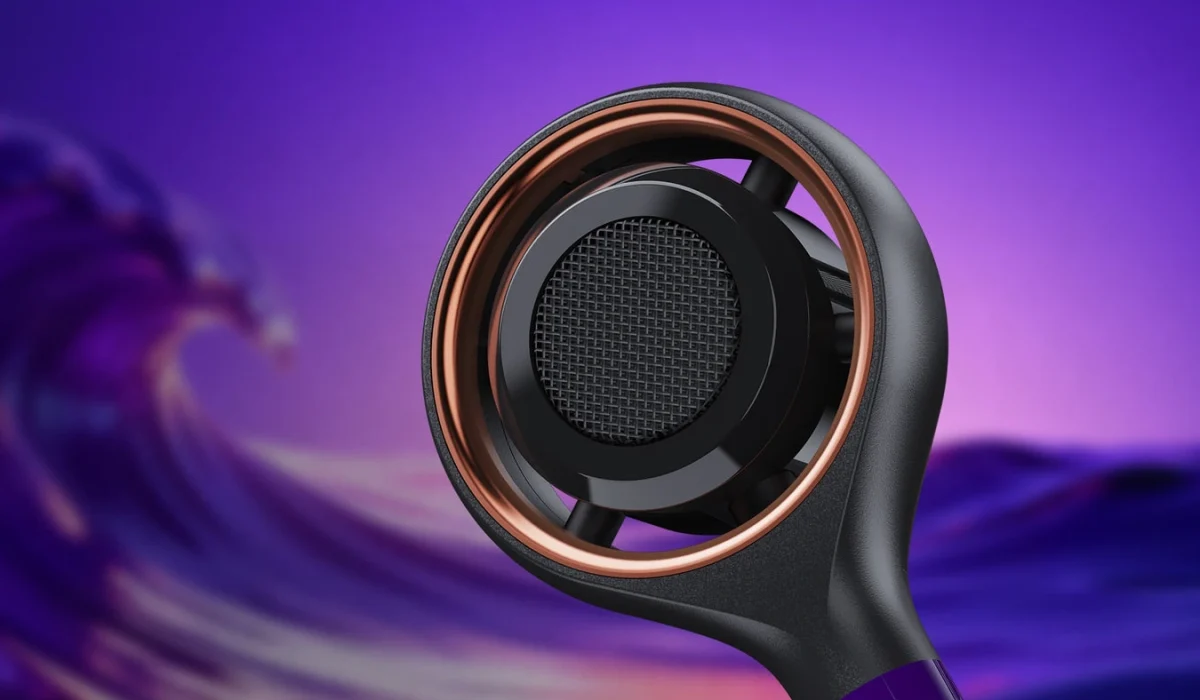 חיבור אלחוטי ו-®Bluetooth בו-זמנית