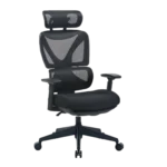 כיסא מנהלים ארגונומי MWMS200 מבית MIRACASE