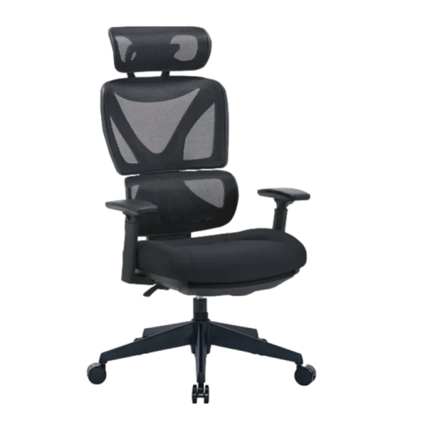 כיסא מנהלים ארגונומי MWMS200 מבית MIRACASE