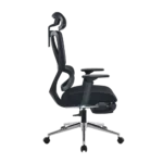 ⁦מושב עם גב רשת MPMS400 מבית MIRACASE⁩ – תמונה ⁦2⁩