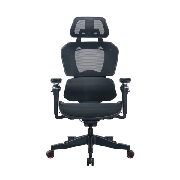 כסא מנהלים פרימיום ארגונומי MWMS600 מבית MIRACASE