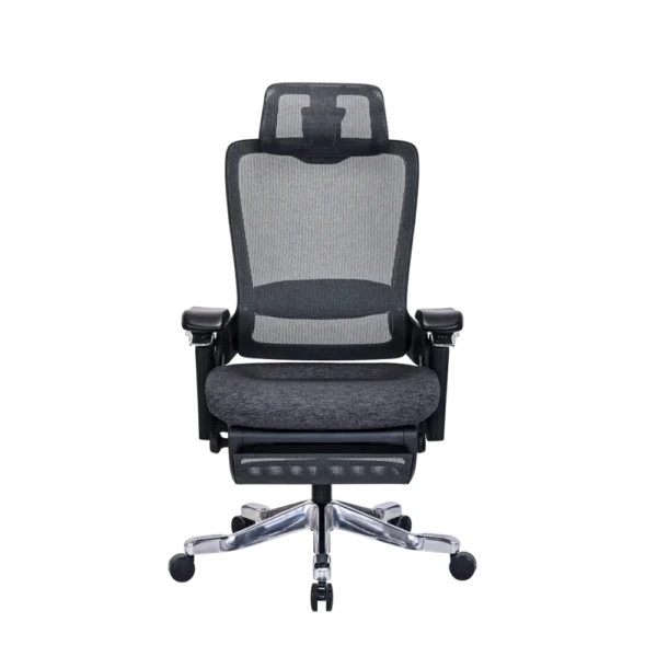 כסא משרדי ארגונומי ManagerErPro מבית MIRACASE