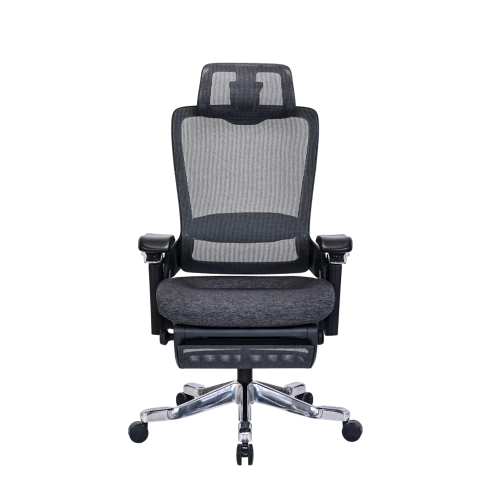 91000-002-27 כסא משרדי ארגונומי ManagerErPro מבית MIRACASE – תמונה 1