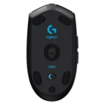 ⁦LOGITECH G305 – עכבר גיימינג אלחוטי⁩ – תמונה ⁦4⁩