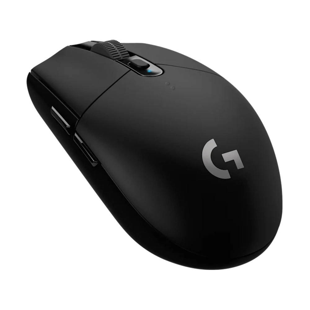 Logitech G305 – ביצועים מקצועיים וניידות מושלמת