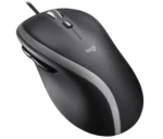 ⁦עכבר חוטי דגם M500s Advanced מבית Logitech⁩ – תמונה ⁦2⁩