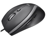 ⁦עכבר חוטי דגם M500s Advanced מבית Logitech⁩ – תמונה ⁦3⁩