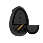 עכבר לשמאליים  Lift Left Vertical Ergonomic Mous