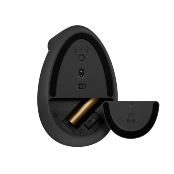 עכבר לשמאליים  Lift Left Vertical Ergonomic Mous