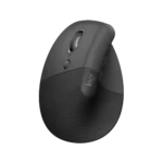 ⁦עכבר לשמאליים  Lift Left Vertical Ergonomic Mous⁩ – תמונה ⁦2⁩