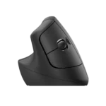⁦עכבר לשמאליים  Lift Left Vertical Ergonomic Mous⁩ – תמונה ⁦5⁩