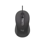 עכבר חוטי דגם Signature M520 For Business מבית Logitech
