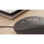 ⁦עכבר חוטי דגם Signature M520 For Business מבית Logitech⁩ – תמונה ⁦5⁩