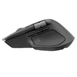 ⁦Logitech MX Master 4 – עכבר פרימיום שחור⁩ – תמונה ⁦6⁩
