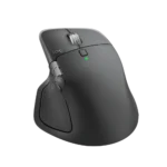 ⁦Logitech MX Master 4 – עכבר פרימיום שחור⁩ – תמונה ⁦3⁩