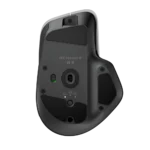 ⁦Logitech MX Master 4 For Mac – עכבר פרימיום שחור⁩ – תמונה ⁦7⁩