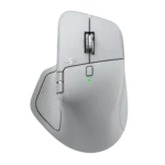 Logitech MX Master 4 For Mac – עכבר פרימיום אפור