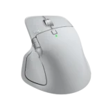 ⁦Logitech MX Master 4 For Mac – עכבר פרימיום אפור⁩ – תמונה ⁦3⁩