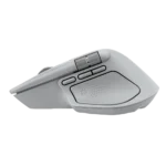 ⁦Logitech MX Master 4 For Mac – עכבר פרימיום אפור⁩ – תמונה ⁦6⁩