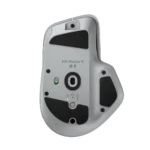 ⁦Logitech MX Master 4 For Mac – עכבר פרימיום אפור⁩ – תמונה ⁦7⁩