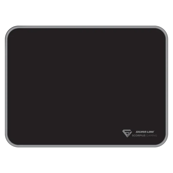משטח לעכבר SLIVER LINE SCORPIUS GAMING PAD GMP02