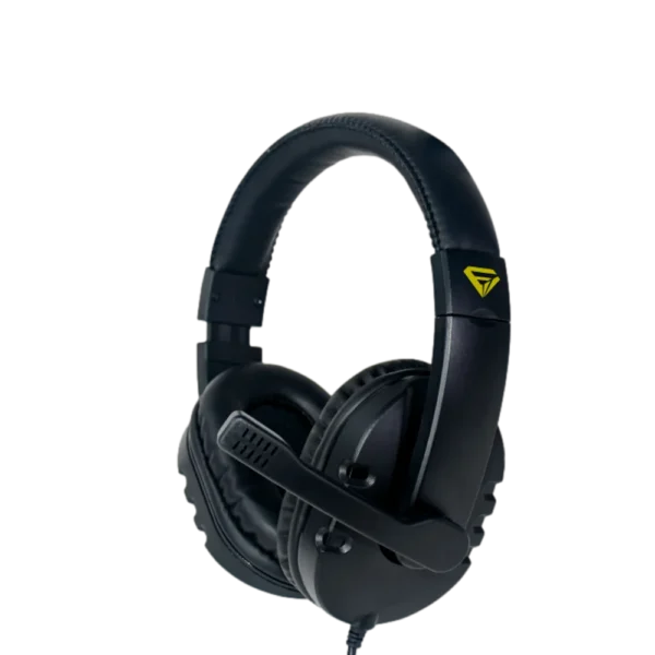 אוזניות ומיקרופון מבית SCORPIUS דגם HS-88V