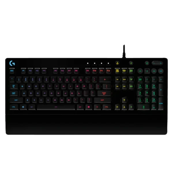 מקלדת גיימרים Logitech G213 Prodigy RGB