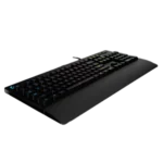 ⁦מקלדת גיימרים Logitech G213 Prodigy RGB⁩ – תמונה ⁦3⁩