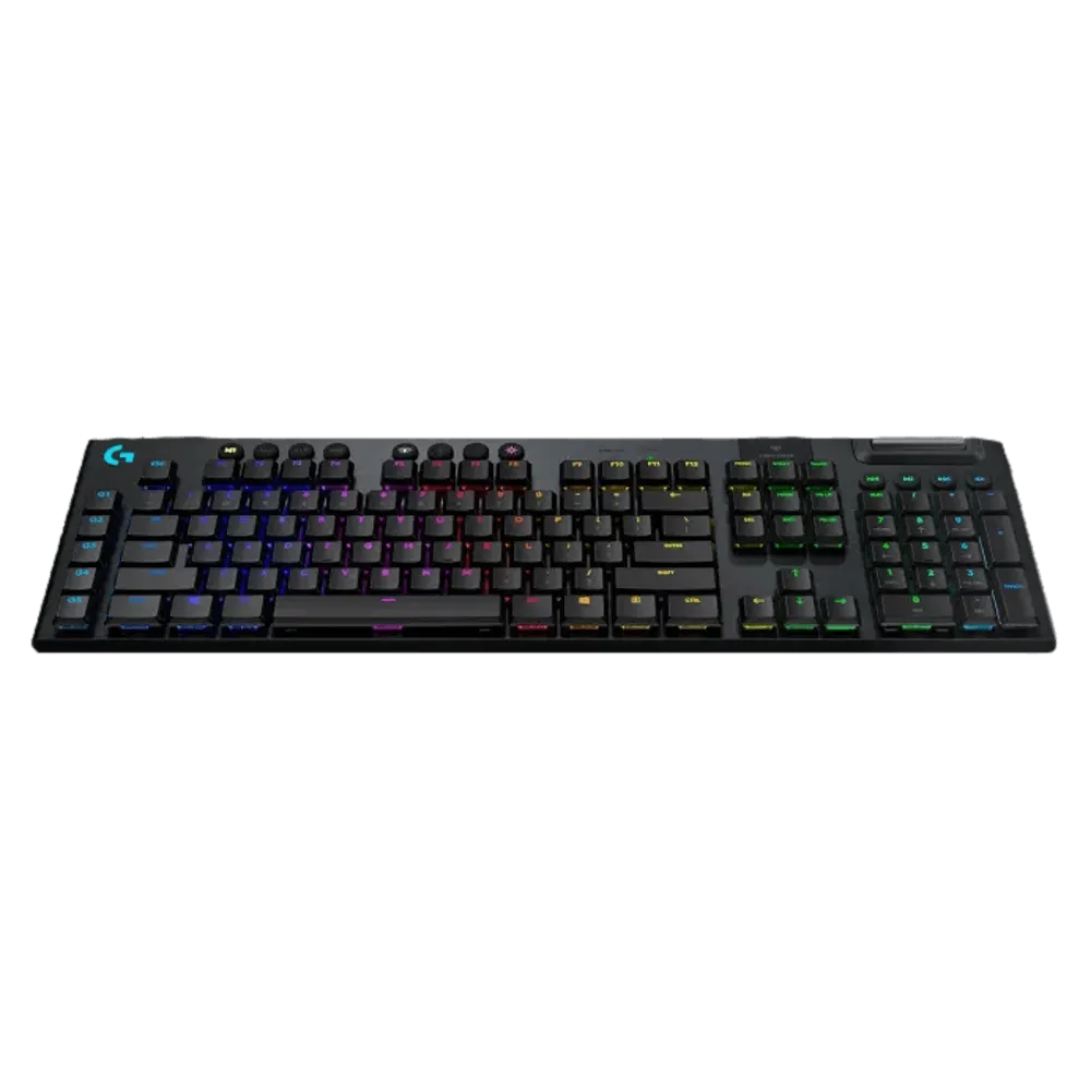 92000-891-00-1 מקלדת אלחוטית logitech TACTILE G915 – תמונה 1