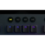 ⁦מקלדת אלחוטית logitech TACTILE  G915⁩ – תמונה ⁦3⁩