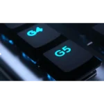 ⁦מקלדת אלחוטית logitech TACTILE  G915⁩ – תמונה ⁦5⁩