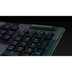 ⁦מקלדת אלחוטית logitech TACTILE  G915⁩ – תמונה ⁦7⁩