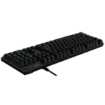 ⁦מקלדת גיימינג מכאנית Logitech G512 RGB⁩ – תמונה ⁦3⁩