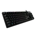 ⁦מקלדת גיימינג מכאנית Logitech G512 RGB⁩ – תמונה ⁦2⁩