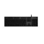 מקלדת גיימינג מכאנית Logitech G512 RGB