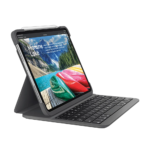 מקלדת + כיסוי Slim Folio Pro for iPad Pro 11 inch