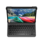 ⁦מקלדת + כיסוי Slim Folio Pro for iPad Pro 11 inch⁩ – תמונה ⁦2⁩