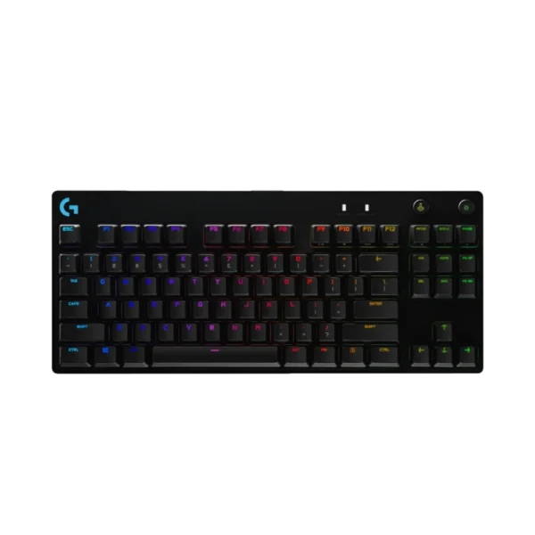 מקלדת גיימינג G PRO MECHANICAL GAMING