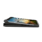 כיסוי ומקלדת ל- ipad pro 12.9, מבית Logitech