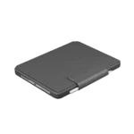 ⁦כיסוי ומקלדת ל- ipad pro 12.9, מבית Logitech⁩ – תמונה ⁦4⁩